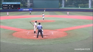 [2018-08-09 15:00] 광주제일고 VS 마산용마고