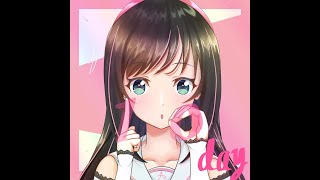 🎀 Kizuna AI The Last Live “hello, world 2022” COUNTDOWN 10 DAYS 🎀 #short