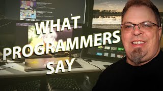 What Programmers Say - Stuff Programmers Say - Funny Things Programmers Say