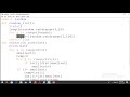 Week 8: Sorting a List in Python | Selection Sort Algorithm