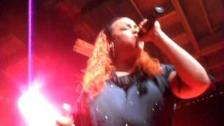 Faith Evans - You Used To Love Me (Live)