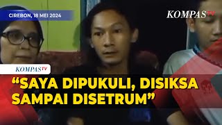 Pelaku Pemb*nuh Vina Cirebon Mengaku Dipaksa Mengakui Terlibat: Saya Disiksa Polisi