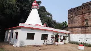 KOLABIRA JAMIDAR HOUSE AND MAA SAMBALEI MANDIR