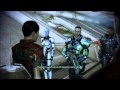 Mass Effect 3 David Archer