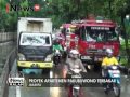 Proyek apartemen Pakubuwono terbakar - iNews Malam 10/03