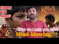 KAVI Short Film Review India Tamil - Oscar Nominated | Slavery and Human Trafficking | 50+ Awards