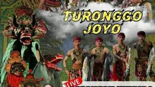 🔴LIVE MALAM INI JARANAN TURONGGO JOYO DI DESA KENDALBULUR BOYOLANGU