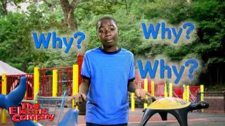 Why - Tips From The Playground (The Electric Company)