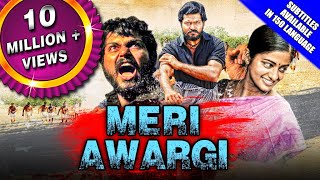 Meri Awargi (Paruthiveeran) 2018 New Released Hindi Dubbed Full Movie | Karthi, Priyamani