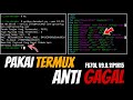 Lengkap: Cara Mengetahui Pasword Login Super Admin Tanpa Laptop/PC