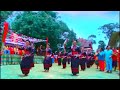 ZOTWI LANU ||JAMES ARJUN FEAT LATE BLISS LHINGNOI