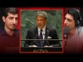 UN leaders response to Palestine | with Muslim Imran