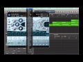 How To Make a White Noise Sweep: Logic Pro X Tutorial #1