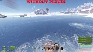 Helicopter Render Plugin