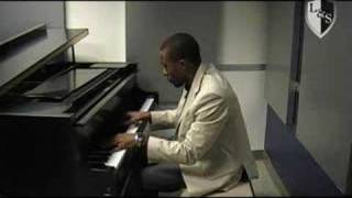 U Remind Me Usher Piano Cover