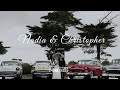 T-One Image Wedding | Nadia & Christopher's  | Wedding Film |  Lakeside