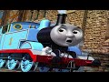 king of the railway thomas u0026 friends book narrated by steamteam 2013 hd