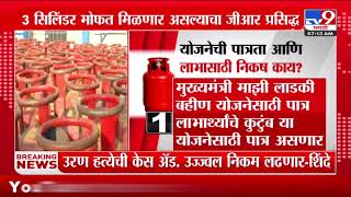 Annapurna Yojana | राज्यात मुख्यमंत्री अन्नपूर्णा योजना लागू; योजनेची पात्रता आणि लाभासाठी निकष काय?