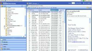 WebCalendar Tutorial Part 5