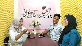 INGIN TAHU!!! CALON PRESMA DAN WAKIL PRESMA USBR #podcast #interview #mahasiswa