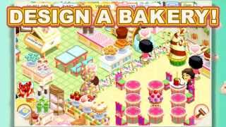 Bakery Story