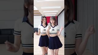 NiziU Tiktok Update #niziu #tiktok #shorts