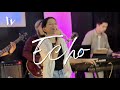 Echo - Elevation Worship (Live Cover) | INSYNC WORSHIP