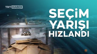 Fransa'da seçime doğru: Cumhurbaşkanlığı yarışı hızlandı