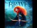Brave OST - 12 - Legends are Lessons