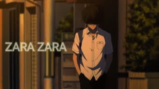 Zara Zara behekta hai FULL song (animation music video)
