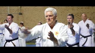 Uechi Ryu Karate Do Australia