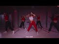 hyunna 현아 red 빨개요 l_im choreography