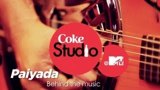 Paiyada - BTM - Ram Sampath, Aruna Sairam - Coke Studio @ MTV Season 3