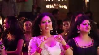 Sunny Leone's Deo Deo Full Video Song | Garuda Vega Movie | Rajasekhar