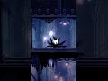 What The Bug!  #hollowknight #hollowknightsilksong #gaming #games