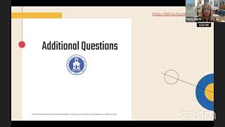 PUSD Learning Options Family Meeting
