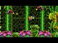 Metroid Fusion - Nettori (No Damage)