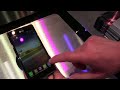 lg optimus 4x hd hands on ctia 2012