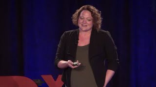 Mirror Neurons: Causing Change Within Others | Shelly Richardson | TEDxGullLake