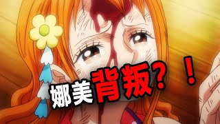 【速看海賊183期】娜美：路飛！絕對會成為海賊王！——和之國三幕15