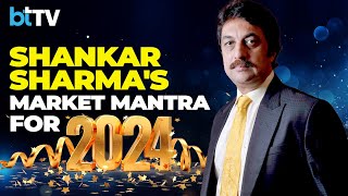 Exclusive: Shankar Sharma Shares Money Making Strategies For The New Year
