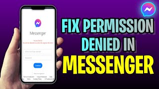 মেসেঞ্জারে অস্বীকৃত অনুমতি কীভাবে ঠিক করবেন (2023 আপডেট!)