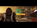 20m 19s the division 2 iron horse raid lfn new world s fastest speed run tu12 normal difficulty