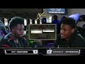 xcs fgc finals sfv dop wolfgang blanka vs. sonicboxx getwrecked ed street fighter v lq