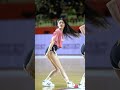 芷軒 19歲可愛少女直接對著你熱舞😳！｜買冬瓜 fancam｜ig：zhixuan0803