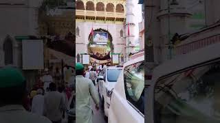 ajmer sharif khwaja garib nawaz dargah bazar najara#ajmer #khwaja#ramzan#viral#reels #qawwali#shorts