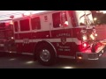 PGFD Half Box Assignment With Mutual Aid To Apartment Fire