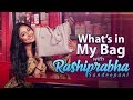 Rashiprabha Sandeepani : What's in My Bag | E15 | Bold & Beautiful