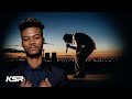 Mlindo — AmaBlesser (1990s Soul Kwaito | KSR Reimagined)