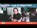 dj low grand beatbox battle 2020 online loopstation elimination